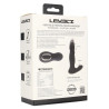 Levelz Stimulateur prostate Kibleez 12.5 x 3.1cm